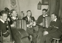 Lorenz Giovanelli, Kaspar Muther, Fritz Tschannen, Lorenz Giovanelli, Kaspar Muther, Fritz Tschannen,