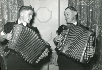 Hämi Zumkehr, Lorenz Giovanelli, Hämi Zumkehr, Lorenz Giovanelli,